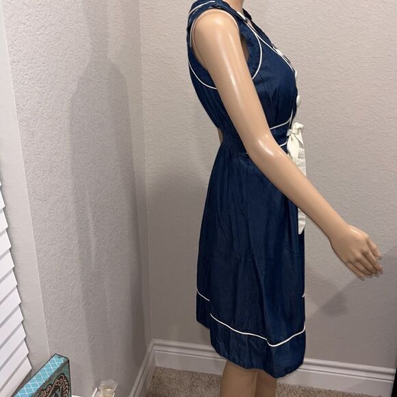 eShakti  beautiful designer dress - Picture 2 of 6